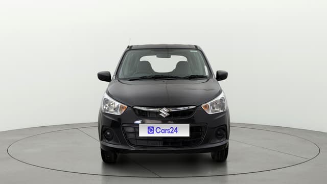 Used 2016 Maruti Suzuki Alto K10 Used 2016 Maruti Suzuki Alto K10
