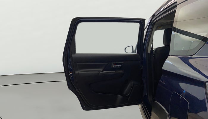 2022 Maruti XL6 ZETA AT, Petrol, Automatic, 34,482 km, LHS Rear Door