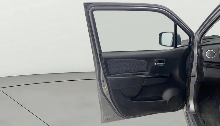 2014 Maruti Wagon R Stingray VXI, Petrol, Manual, 63,088 km, LHS Front Door