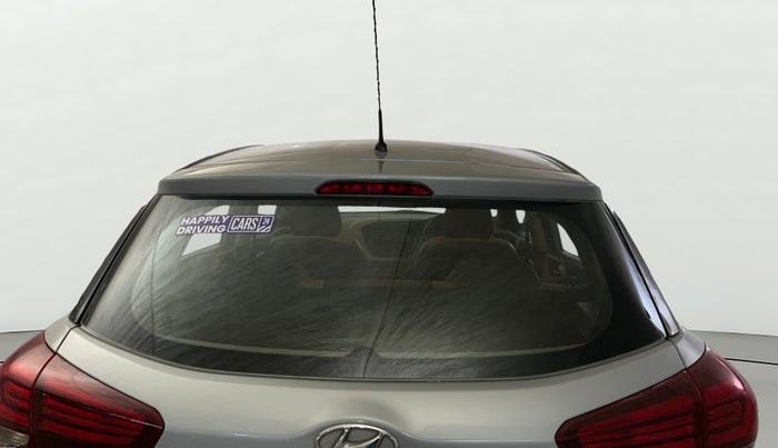 2019 Hyundai Elite i20 MAGNA PLUS 1.2, Petrol, Manual, 80,799 km, Rear Windshield