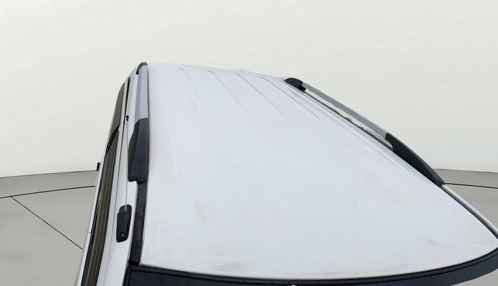 2018 Maruti Wagon R 1.0 VXI, Petrol, Manual, 67,858 km, Roof