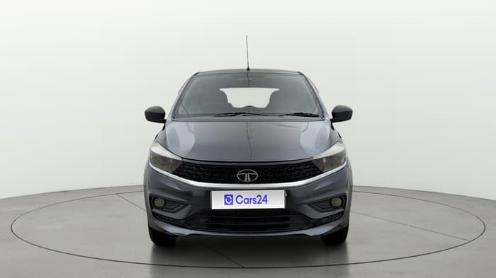 2021 Tata Tiago XE PETROL, Petrol, Manual, 1,24,625 km, Front
