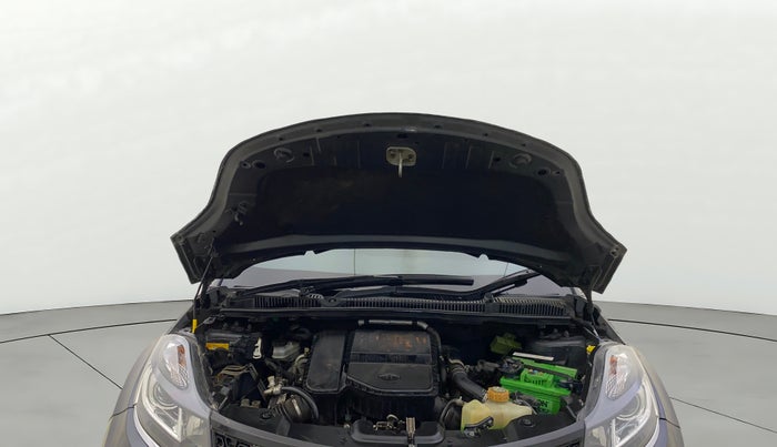 2019 Tata NEXON XZA PLUS DIESEL, Diesel, Automatic, 32,412 km, Open Bonet