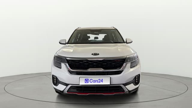 Used 2019 Kia Seltos Used 2019 Kia Seltos