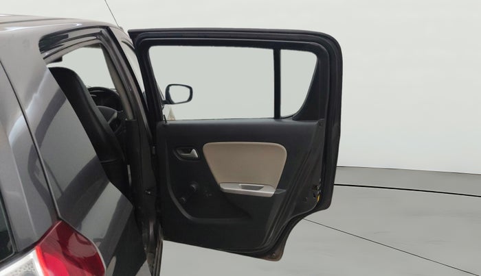 2016 Maruti Alto K10 VXI AMT, Petrol, Automatic, 73,671 km, RHS Rear Door