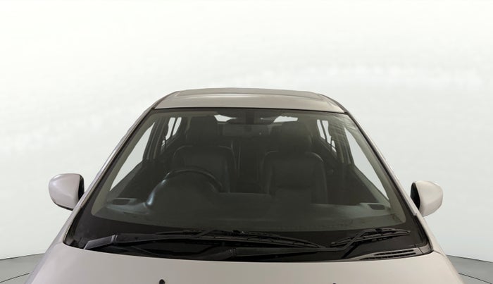 2017 Maruti Ciaz S 1.4 MT PETROL, CNG, Manual, 61,230 km, Front Windshield