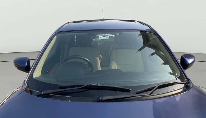 2021 Maruti Dzire ZXI Plus, Petrol, Manual, 70,133 km, Front Windshield