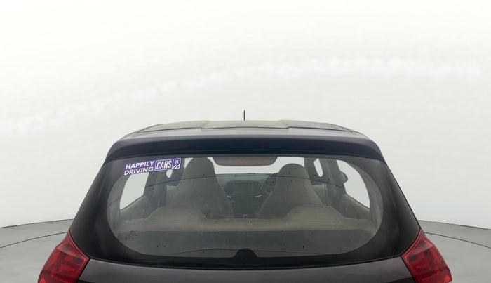 2019 Hyundai NEW SANTRO SPORTZ AMT, Petrol, Automatic, 54,511 km, Rear Windshield