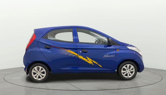 2014 Hyundai Eon MAGNA +, Petrol, Manual, 42,265 km, Right Side View