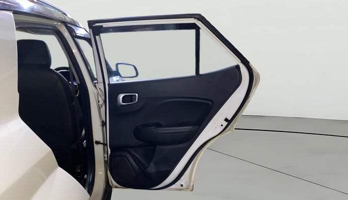 2019 Hyundai VENUE SX(O) 1.4 CRDI, Diesel, Manual, 64,290 km, RHS Rear Door