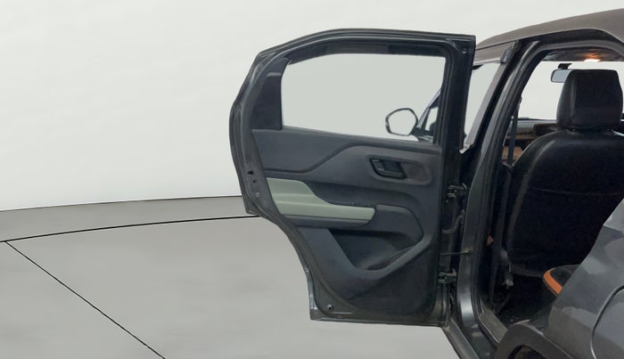 2023 Tata PUNCH ADVENTURE MT, Petrol, Manual, 31,710 km, LHS Rear Door