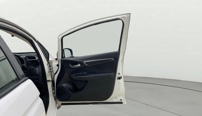 2015 Honda Jazz 1.2L I-VTEC VX, Petrol, Manual, 62,327 km, RHS Front Door