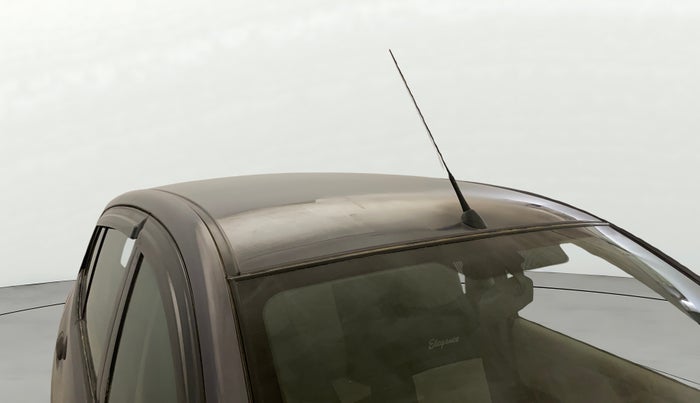 2015 Hyundai i10 MAGNA 1.1, Petrol, Manual, 66,295 km, Roof