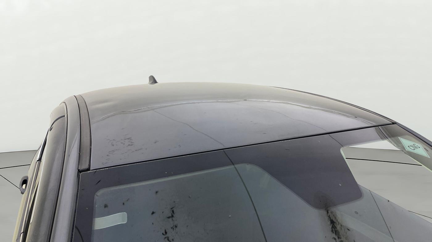 2022 Tata TIGOR XZ PLUS CNG, CNG, Manual, 1,49,312 km, Roof
