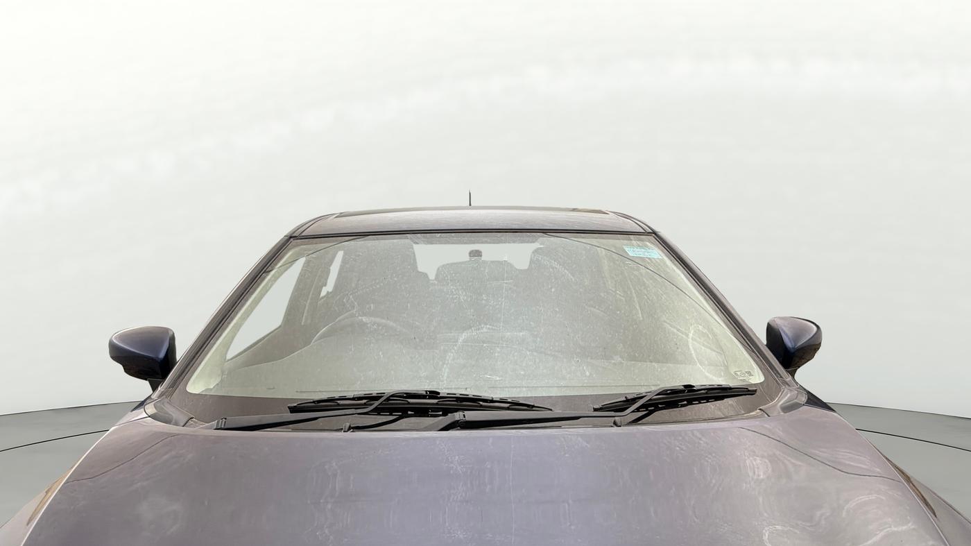 2023 Maruti Baleno DELTA PETROL 1.2, Petrol, Manual, 46,450 km, Front Windshield