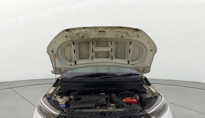 2021 KIA SONET HTX 1.5, Diesel, Manual, 89,397 km, Open Bonet