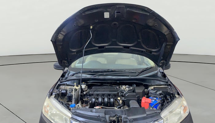 2014 Honda City 1.5L I-VTEC VX CVT, Petrol, Automatic, 90,303 km, Open Bonet