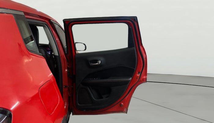 2018 Jeep Compass SPORT 1.4 PETROL, Petrol, Manual, 76,149 km, RHS Rear Door