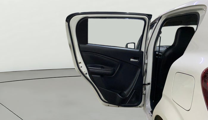 2022 Maruti Celerio VXI AMT, Petrol, Automatic, 64,404 km, LHS Rear Door