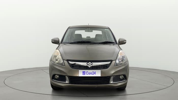 2017 Maruti Swift Dzire VXI (O), Petrol, Manual, 43,241 km, Front