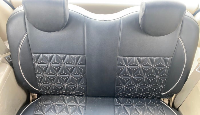 2013 Maruti Ertiga VDI, Diesel, Manual, 96,260 km, Third Seat Row ( optional )
