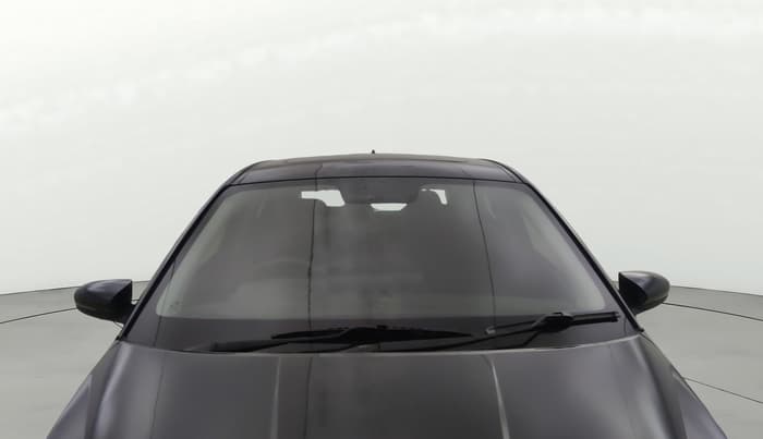 2022 Hyundai NEW I20 ASTA (O) 1.2 AT, Petrol, Automatic, 38,553 km, Front Windshield