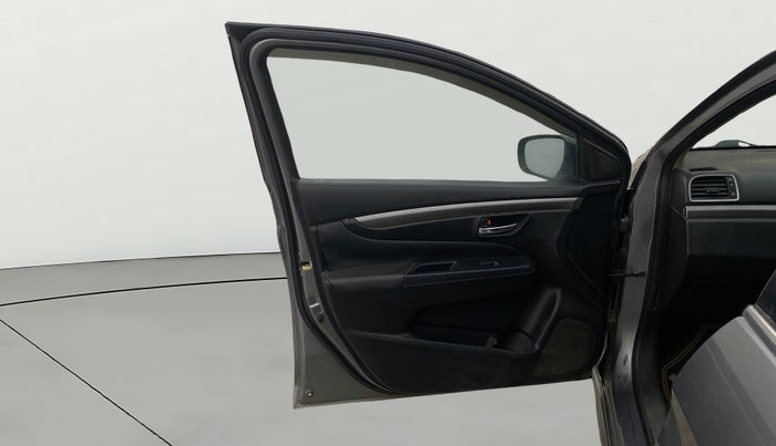 2016 Maruti Ciaz ZDI+ SHVS RS, Diesel, Manual, 95,428 km, LHS Front Door