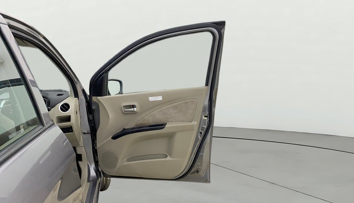 2016 Maruti Celerio ZXI AMT, Petrol, Automatic, 22,615 km, RHS Front Door