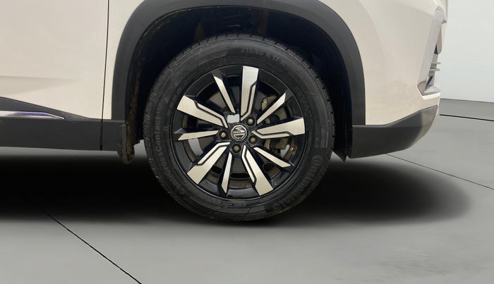 2019 MG HECTOR SHARP 2.0 DIESEL, Diesel, Manual, 93,188 km, Right Front Wheel