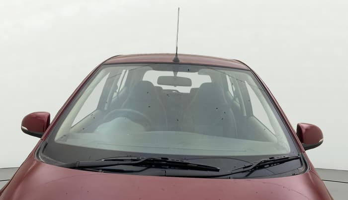 2013 Hyundai i10 SPORTZ 1.2 AT, Petrol, Automatic, 74,443 km, Front Windshield