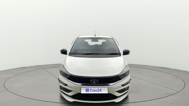 Used 2021 Tata Tiago