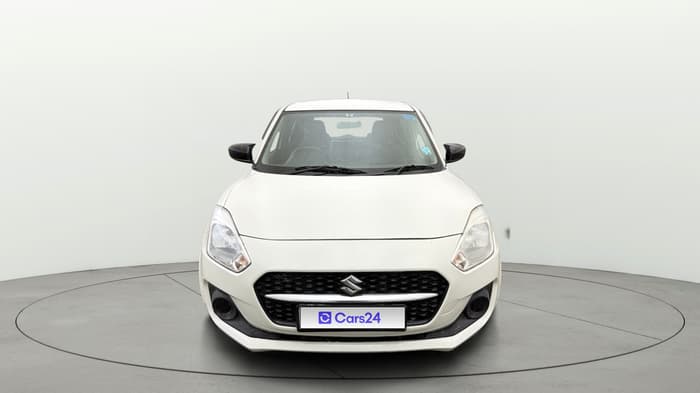 2020 Maruti Swift LXI, Petrol, Manual, 42,801 km, Front