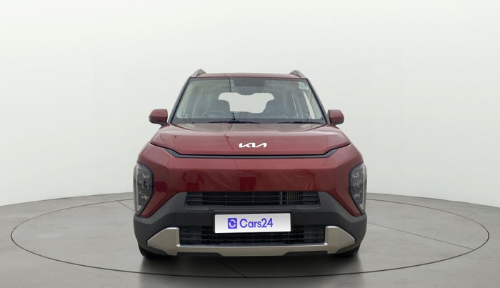 2025 KIA SYROS HTX 1.5 Diesel 6MT, Diesel, Manual, 8,589 km, Front