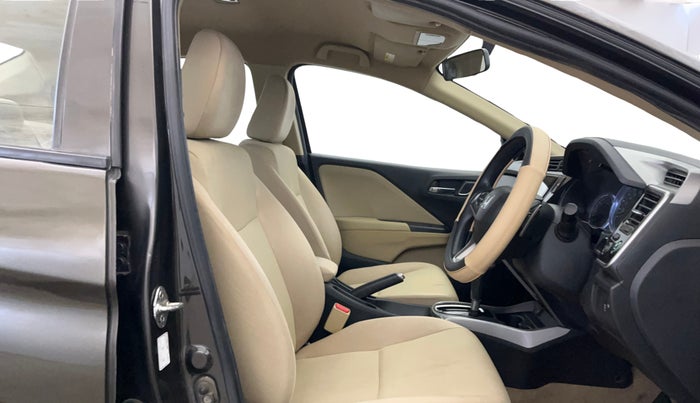 2018 Honda City 1.5L I-VTE V CVT, Petrol, Automatic, 69,386 km, Right Side Front Door Cabin