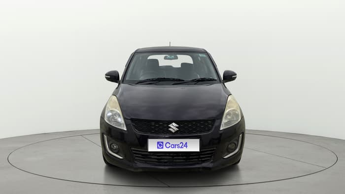 2014 Maruti Swift ZXI, Petrol, Manual, 25,389 km, Front