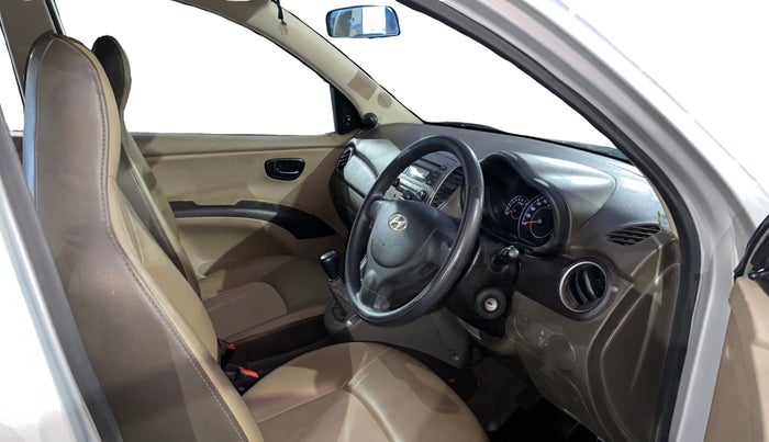 2013 Hyundai i10 ERA 1.1, Petrol, Manual, 67,214 km, Right Side Front Door Cabin