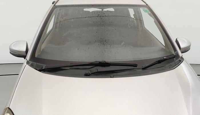 2014 Honda Brio S MT, Petrol, Manual, 46,422 km, Front Windshield