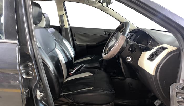 2016 Tata Zest XMS PETROL, Petrol, Manual, 19,212 km, Right Side Front Door Cabin
