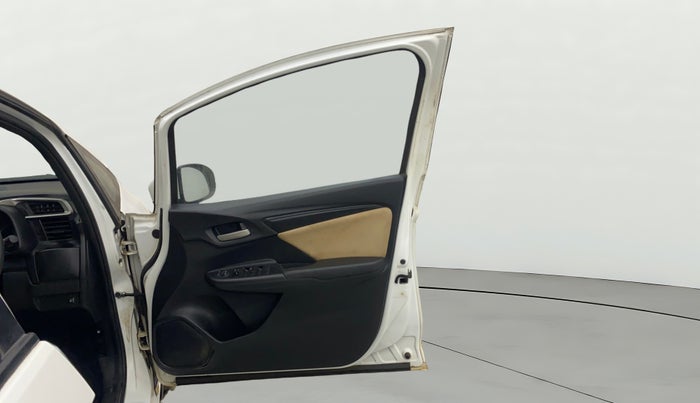 2018 Honda Jazz 1.2L I-VTEC V CVT, Petrol, Automatic, 42,536 km, RHS Front Door