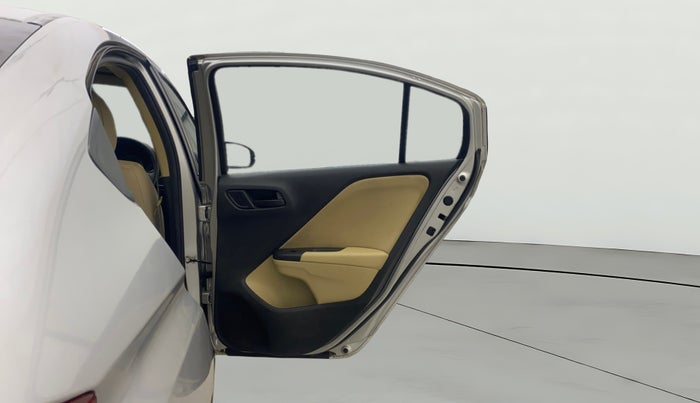 2016 Honda City 1.5L I-VTEC SV, Petrol, Manual, 45,286 km, RHS Rear Door