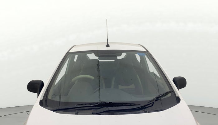 2015 Hyundai Eon MAGNA +, Petrol, Manual, 77,507 km, Front Windshield