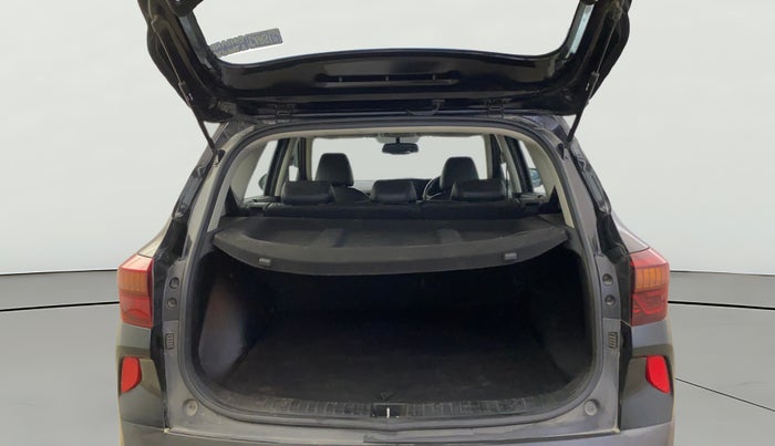 2021 KIA SELTOS HTX ANNIVERSARY EDITION 1.5 DIESEL, Diesel, Manual, 84,215 km, Boot Open Zoomed View