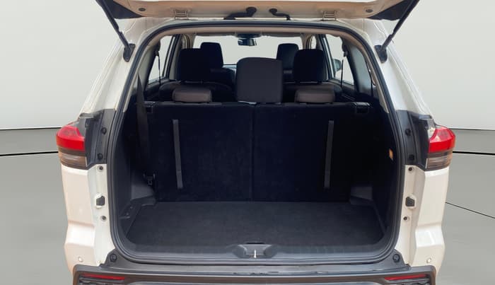2023 Toyota INNOVA HYCROSS VX HYBRID 7 STR, Hybrid, Automatic, 59,352 km, Boot Open Zoomed View