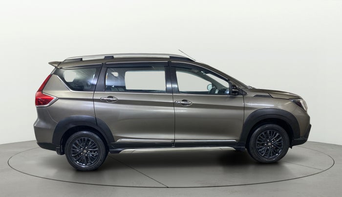 2022 Maruti XL6 ZETA AT, Petrol, Automatic, 39,772 km, Right Side View