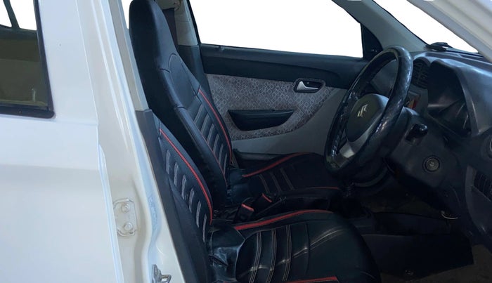 2017 Maruti Alto 800 LXI, Petrol, Manual, 82,817 km, Right Side Front Door Cabin