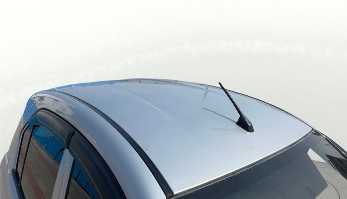 2019 Hyundai NEW SANTRO SPORTZ MT, Petrol, Manual, 31,395 km, Roof