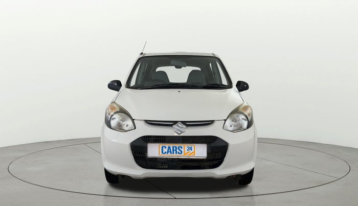 2016 Maruti Alto 800 LXI, Petrol, Manual, 44,085 km, Front