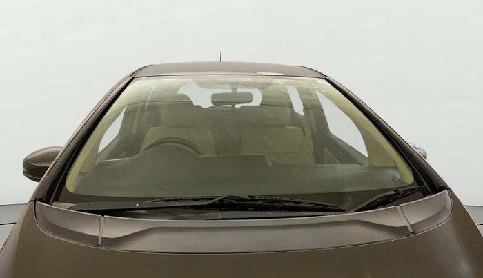 2018 Honda Jazz 1.2L I-VTEC V, Petrol, Manual, 47,180 km, Front Windshield