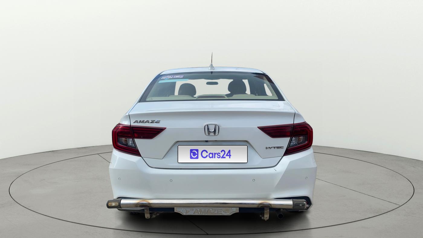 2024 Honda Amaze 1.2L I-VTEC VX, CNG, Manual, 28,072 km, Back/Rear