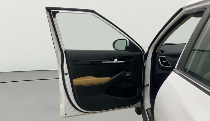 2023 KIA SELTOS HTX PLUS 1.5 IMT DIESEL, Diesel, Manual, 31,834 km, LHS Front Door